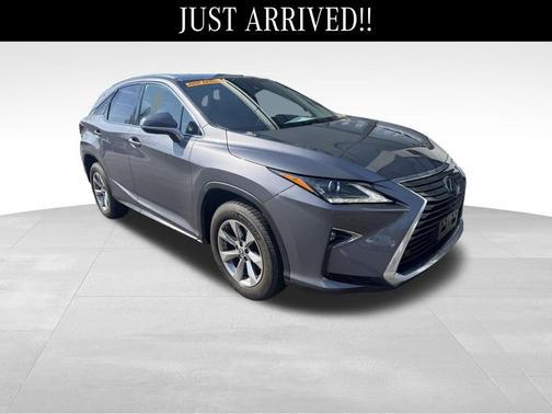 2018 Lexus RX 350 350