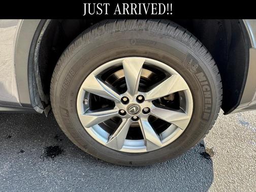 2018 Lexus RX 350 350