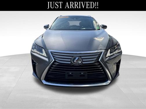 2018 Lexus RX 350 350