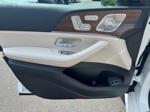 2025 Mercedes-Benz GLE 350 Base 4MATIC