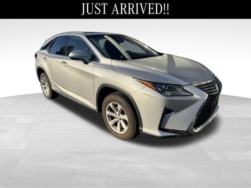 2016 Lexus RX 350 350