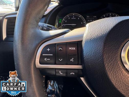 2016 Lexus RX 350 350