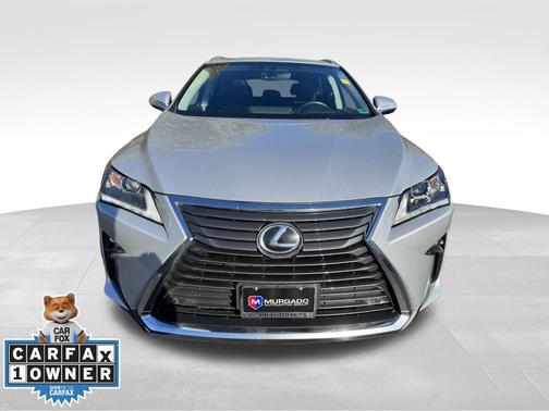 2016 Lexus RX 350 350