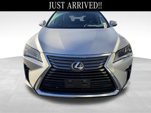 2016 Lexus RX 350 350