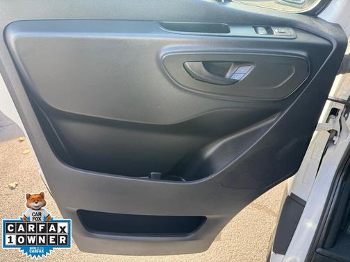 2023 Mercedes-Benz Sprinter 2500 144 WB