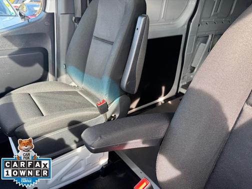 2023 Mercedes-Benz Sprinter 2500 144 WB