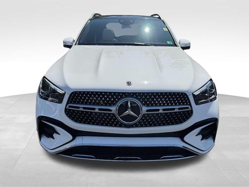 2025 Mercedes-Benz GLE 450 4MATIC