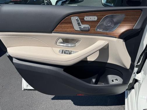 2025 Mercedes-Benz GLE 450 4MATIC