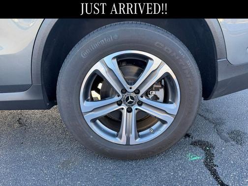 2022 Mercedes-Benz GLC 300 Base 4MATIC