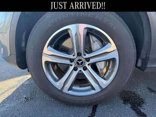 2022 Mercedes-Benz GLC 300 Base 4MATIC