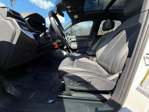 2020 Audi Q3 45 Premium