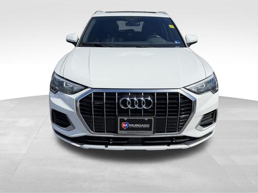 2020 Audi Q3 45 Premium
