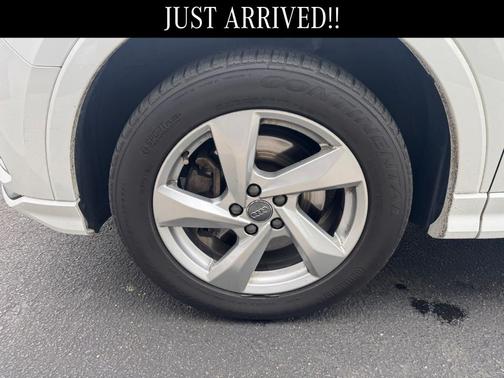 2020 Audi Q3 45 Premium