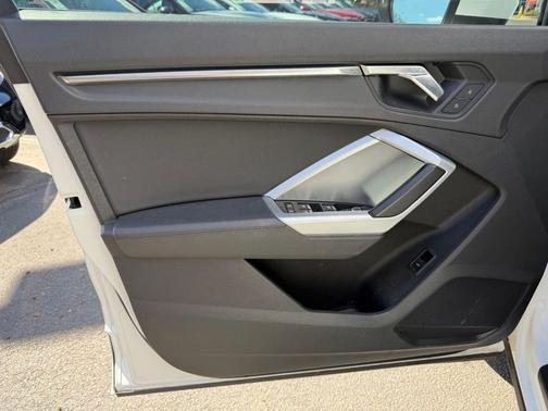 2020 Audi Q3 45 Premium