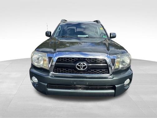 2011 Toyota Tacoma Double Cab