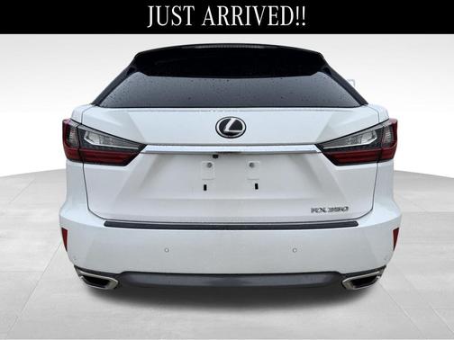 2017 Lexus RX 350 350