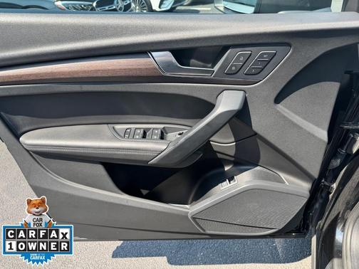2021 Audi Q5 40 Premium Plus