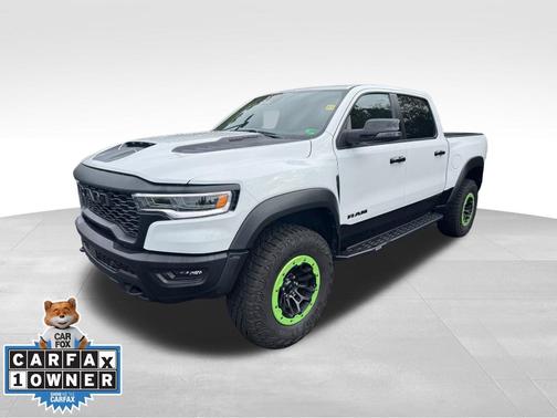 2025 RAM 1500 RHO