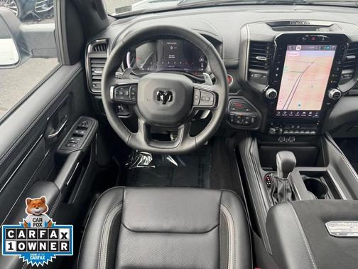 2025 RAM 1500 RHO