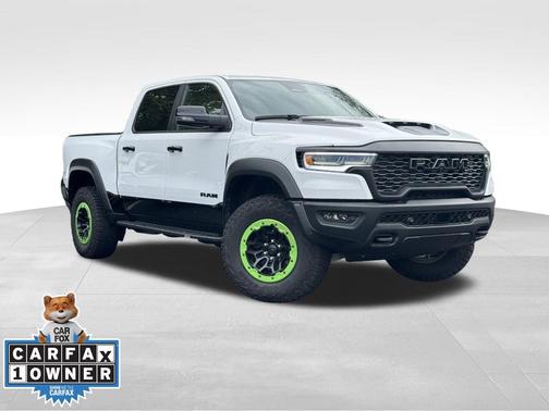 2025 RAM 1500 RHO