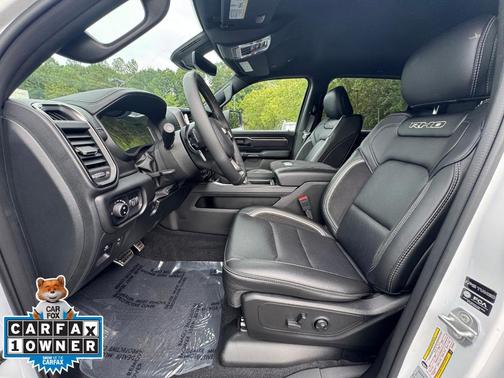 2025 RAM 1500 RHO