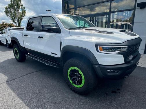 2025 RAM 1500 RHO