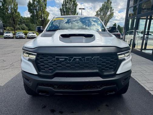 2025 RAM 1500 RHO
