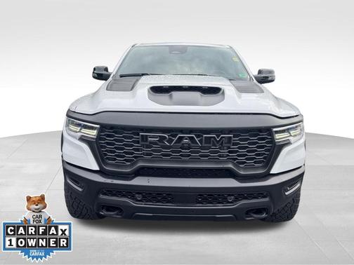 2025 RAM 1500 RHO