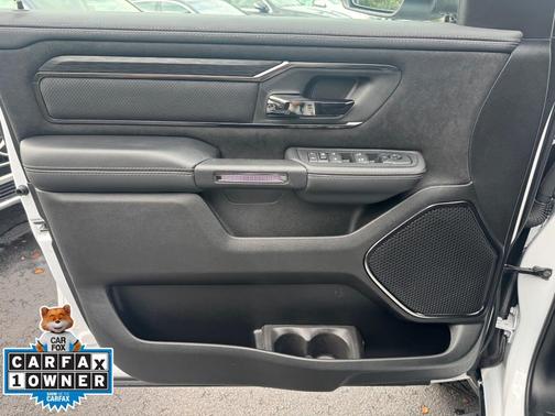 2025 RAM 1500 RHO