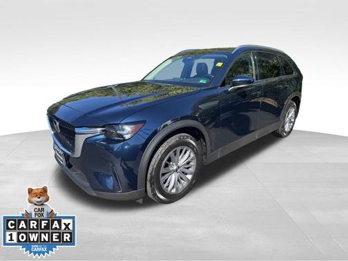 2024 Mazda CX-90 Preferred Plus