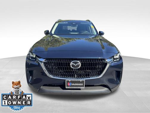 2024 Mazda CX-90 Preferred Plus