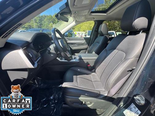 2024 Mazda CX-90 Preferred Plus