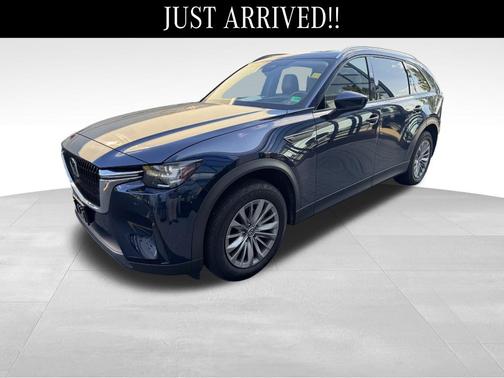 2024 Mazda CX-90 Preferred Plus