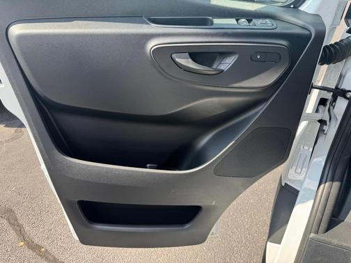 2026 Mercedes-Benz Sprinter 2500 Standard Roof