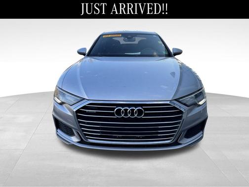 2020 Audi A6 55 Premium