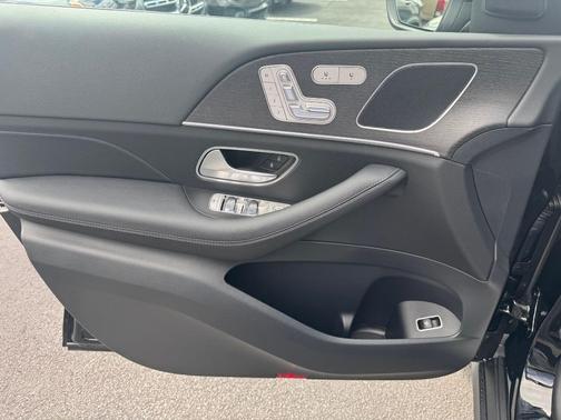 2026 Mercedes-Benz GLE 350