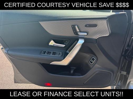2025 Mercedes-Benz CLA 250 Base 4MATIC