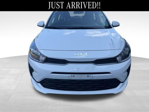 2023 Kia Rio S