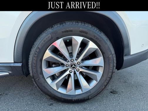 2020 Mercedes-Benz GLE 450 Base