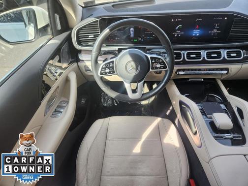 2020 Mercedes-Benz GLE 450 Base