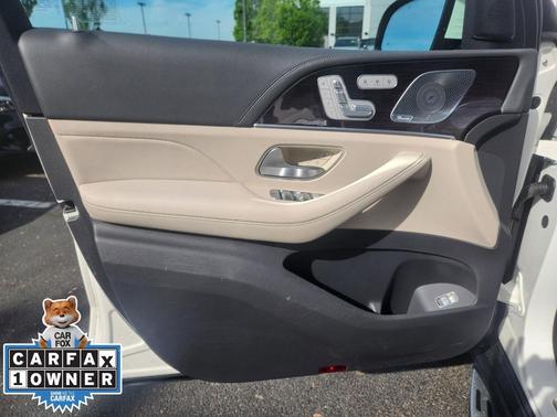 2020 Mercedes-Benz GLE 450 Base