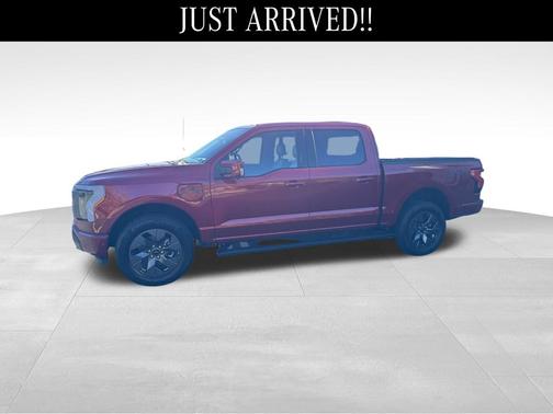 2023 Ford F-150 Lightning LARIAT