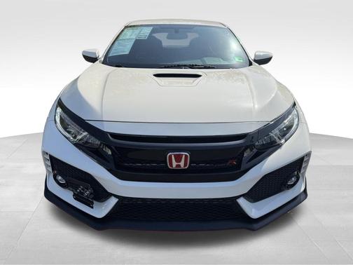 2017 Honda Civic Type R Touring