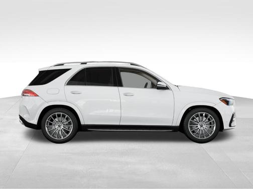 2026 Mercedes-Benz GLE 350 Base 4MATIC