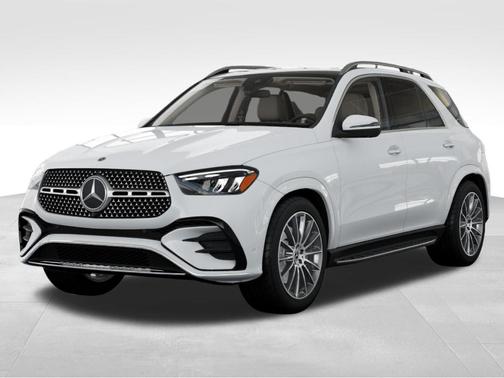 2026 Mercedes-Benz GLE 350 Base 4MATIC