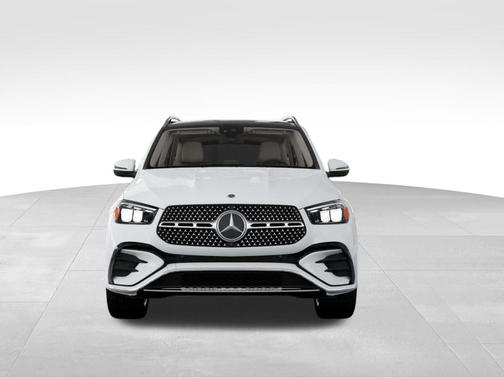 2026 Mercedes-Benz GLE 350 Base 4MATIC