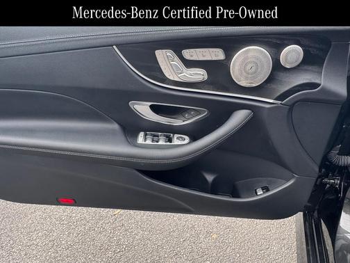 2023 Mercedes-Benz E-Class E 450