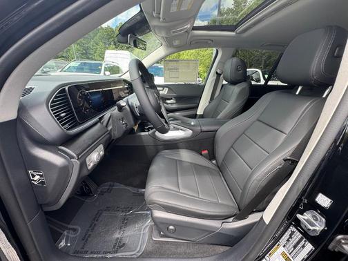2026 Mercedes-Benz GLE 350 Base 4MATIC