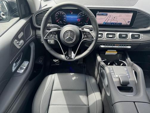 2026 Mercedes-Benz GLE 350 Base 4MATIC