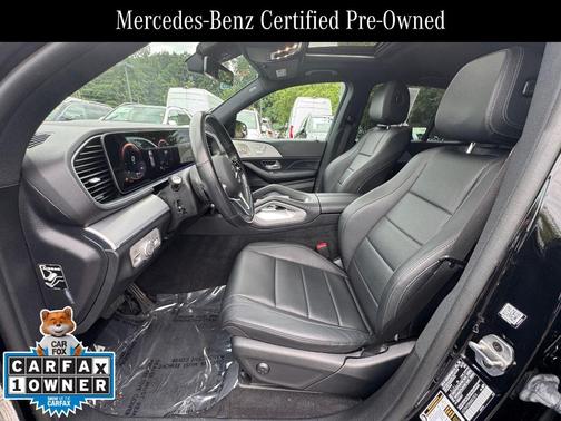 2022 Mercedes-Benz GLE 350 Base 4MATIC